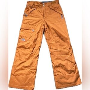 North Face Hyvent Snow pants for Ski/Snowboard